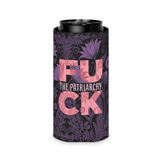 F*ck the Patriarchy Can Cooler